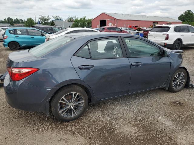 2018 TOYOTA COROLLA L - 2T1BURHE1JC975616