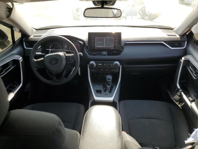 2020 TOYOTA RAV4 LE - 2T3F1RFV1LC101788
