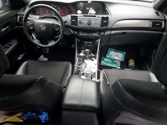2016 HONDA ACCORD SPO - 1HGCR2F50GA190390