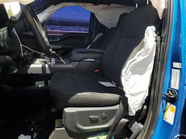 2019 FORD F150 SUPER - 1FTEW1E40KKC50156