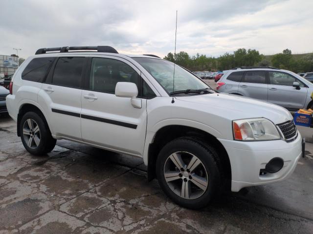 Vin: 4a4jn3as5be012456, lot: 59554235, mitsubishi endeavor se 20114