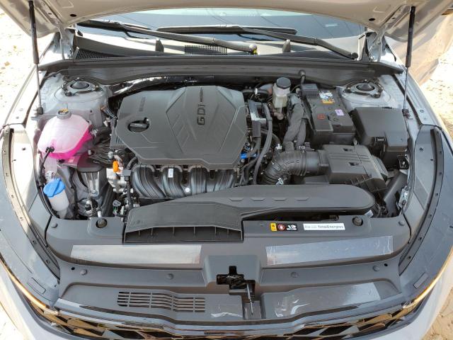 2025 KIA K5 GT LINE - KNAG64J72S5334999