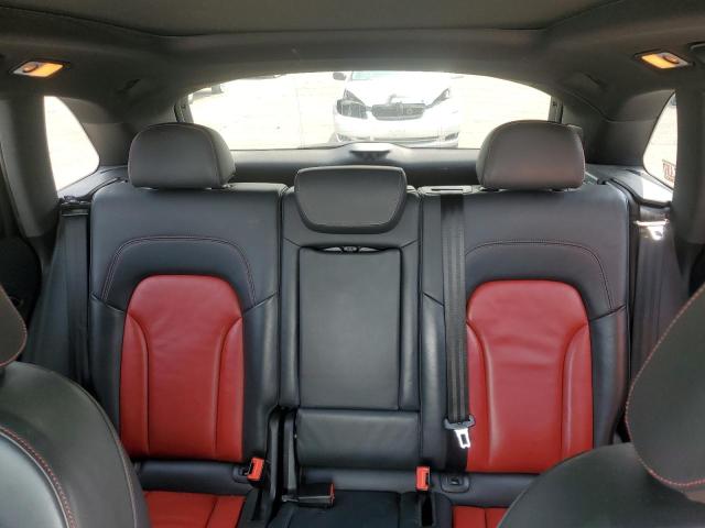 2016 AUDI SQ5 PREMIU WA1CCAFP1GA011621