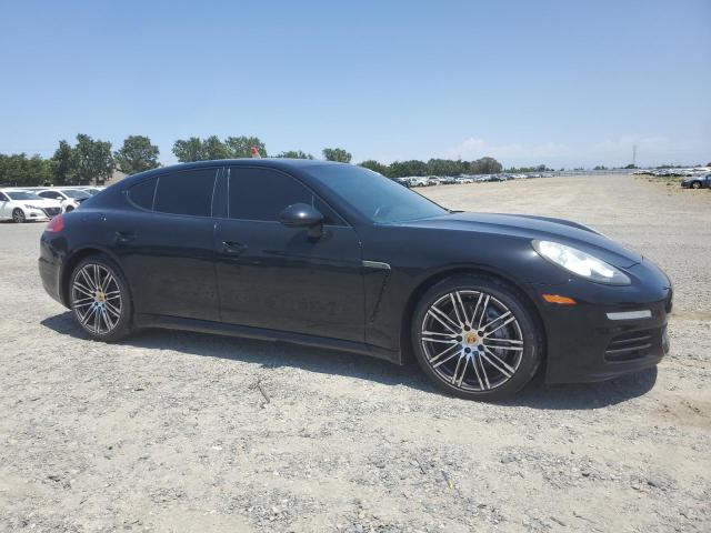 Vin: wp0aa2a74fl006965, lot: 59812145, porsche panamera 2 20154