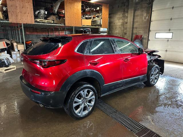 Vin: 3mvdmbcm7rm695957, lot: 61629925, mazda cx30 preferred 20243