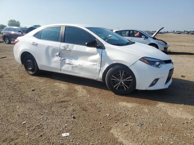 Vin: 5yfburhe9gp529321, lot: 62114925, toyota corolla l 20164