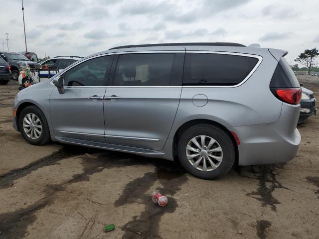 2017 CHRYSLER PACIFICA T 2C4RC1BG4HR507967