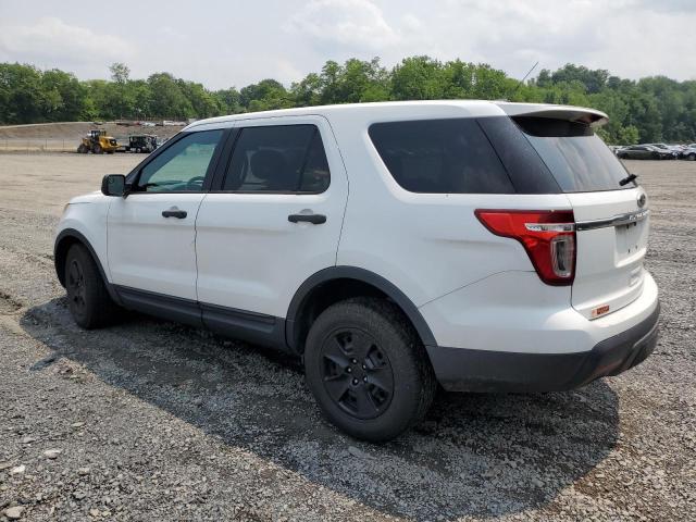 2013 FORD EXPLORER - 1FM5K8B83DGA47436
