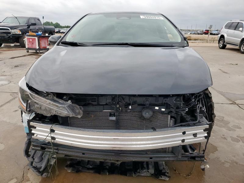 2023 TOYOTA COROLLA LE - 5YFB4MDE8PP001522