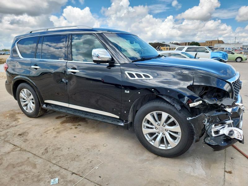 Vin: jn8az2nc1g9402791, lot: 62116345, infiniti qx80 20164
