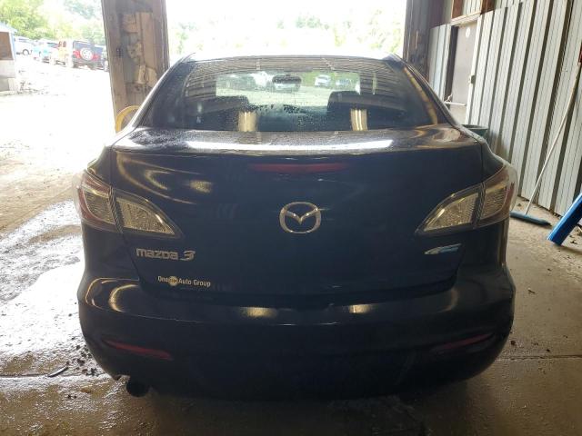 2012 MAZDA 3 I - JM1BL1V87C1661656