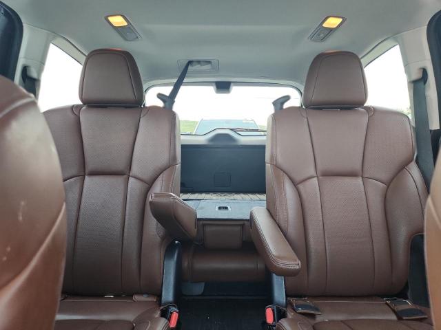 2020 SUBARU ASCENT TOU 4S4WMARD3L3431442