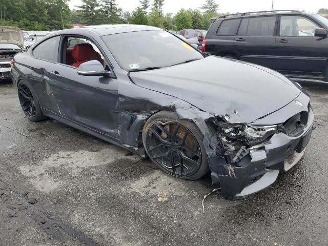 Vin: wba3r5c52ek187581, lot: 61436365, bmw 4 series xi 20144