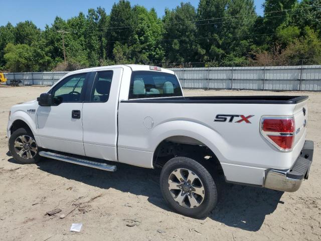 Vin: 1ftex1cmxefc47200, lot: 58397845, ford f-150 super cab 20142