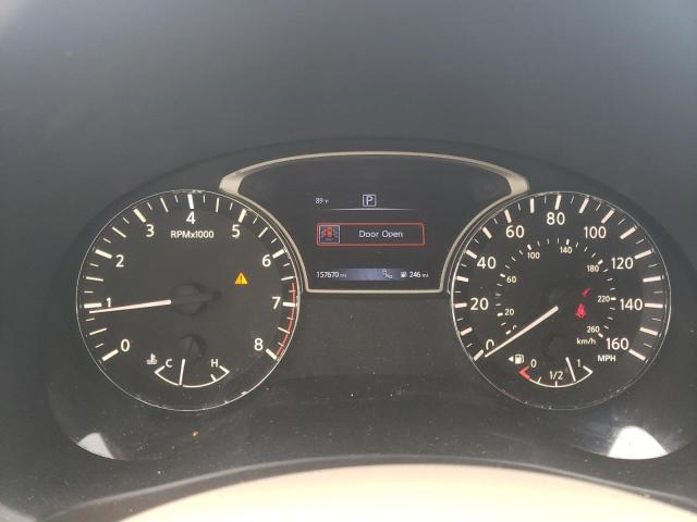 2016 NISSAN ALTIMA 3.5 1N4BL3AP9GC140558