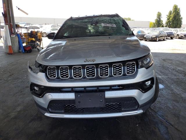 2025 JEEP COMPASS LI 3C4NJDCN2ST546323