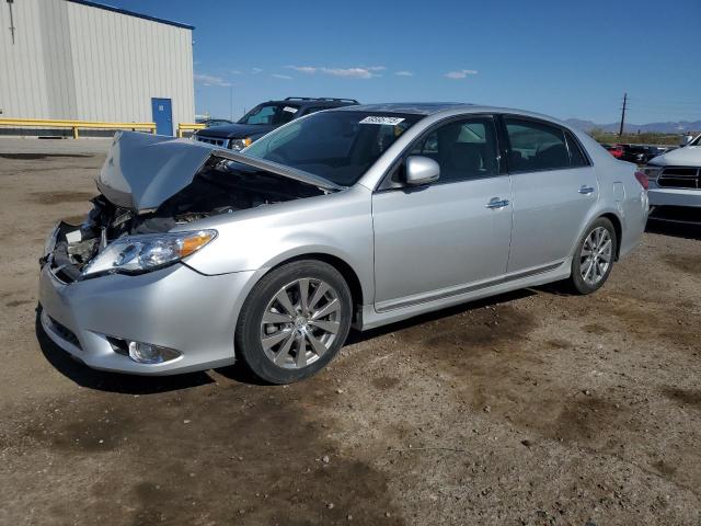 Vin: 4t1bk3db5bu399396, lot: 59595715, toyota avalon base 2011 img_1