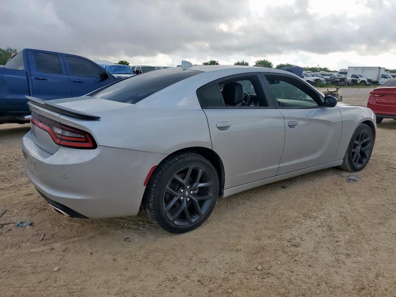 Vin: 2c3cdxbg9nh239722, lot: 59424415, dodge charger sxt 20223