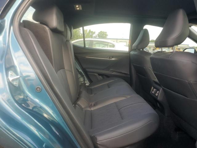 2025 TOYOTA CAMRY XSE 4T1DAACKXSU143093