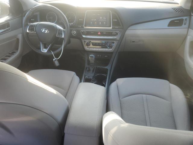 2018 HYUNDAI SONATA SPO - 5NPE34AF6JH624123