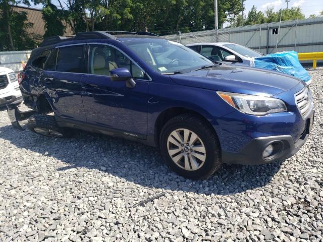 2017 SUBARU OUTBACK 2. - 4S4BSAFC0H3311511