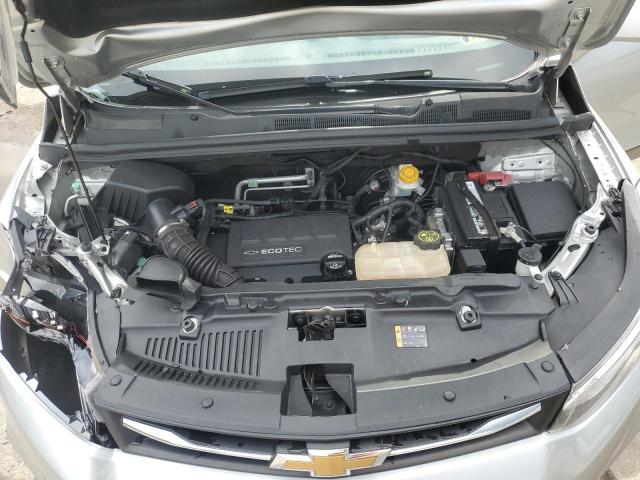2017 CHEVROLET TRAX PREMI - 3GNCJRSB5HL125496