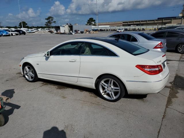 Vin: wddkj5kb7cf142371, lot: 59280435, mercedes-benz e-class 350 20122