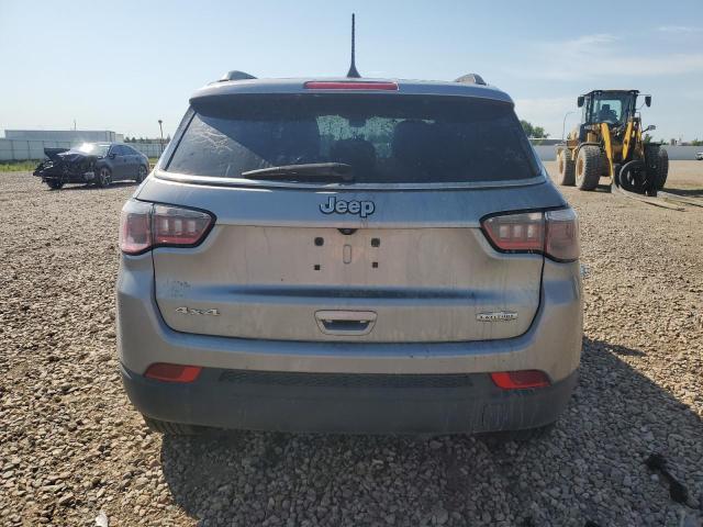 2017 JEEP COMPASS LA 3C4NJDBB8HT654056