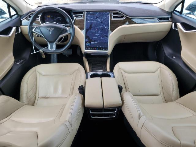 2015 TESLA MODEL S 70D 5YJSA1S24FF093173