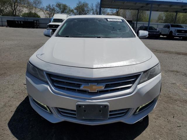 2016 CHEVROLET IMPALA LTZ #3274220013