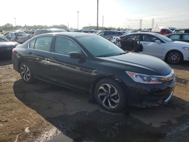 Vin: 1hgcr2f35ha806018, lot: 61932825, honda accord lx 20174