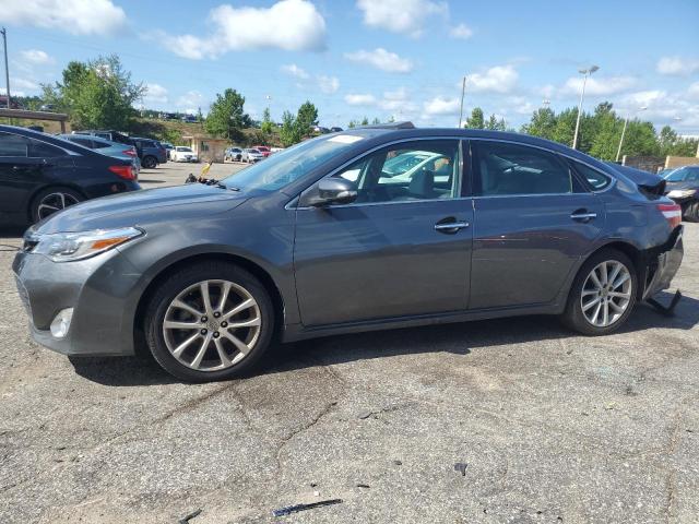 Vin: 4t1bk1eb3du055779, lot: 60285775, toyota avalon base 2013 img_1