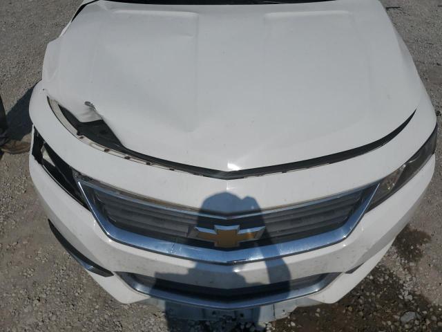 2016 CHEVROLET IMPALA LS 2G11X5SA9G9169848