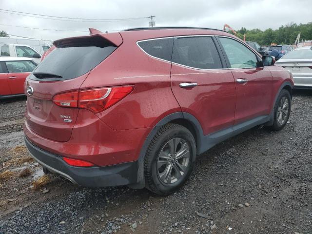 Vin: 5xyzudlb1eg227263, lot: 59660785, hyundai santa fe 20143