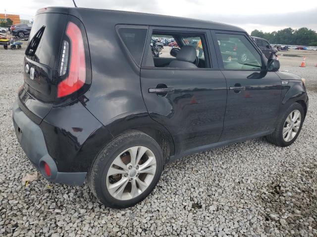 Vin: kndjp3a51f7172050, lot: 59294845, kia soul + 20153