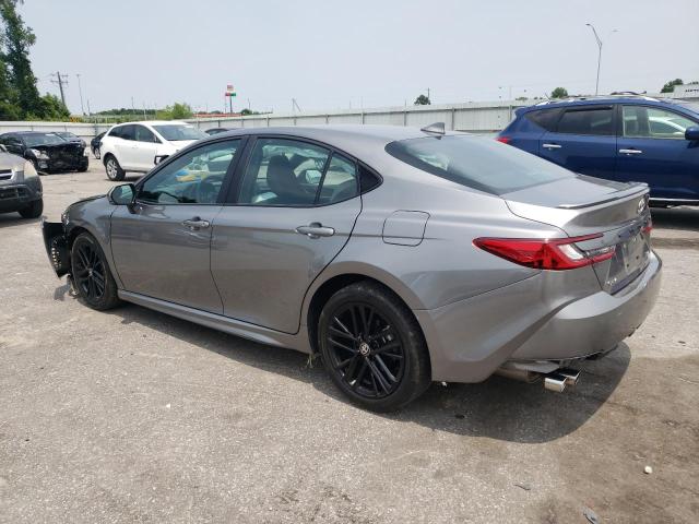 Vin: 4t1daack7su514081, lot: 59752235, toyota camry xse 20252