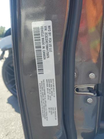 2022 DODGE CHARGER R/ 2C3CDXCT8NH175975