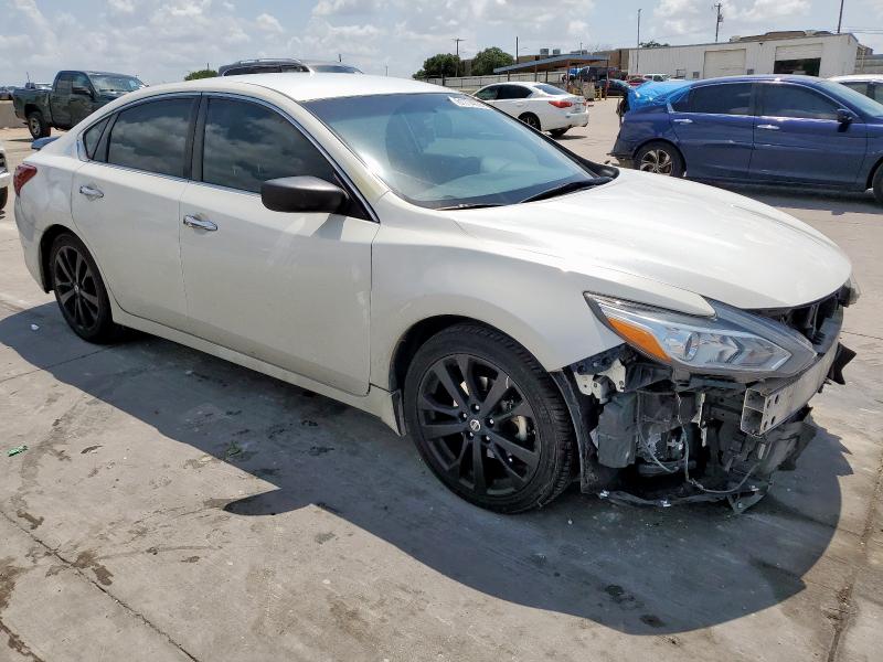 Vin: 1n4al3ap3jc472952, lot: 61774935, nissan altima 2.5 20184