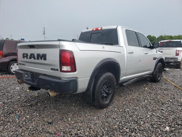 Vin: 1c6rr7yt9js109185, lot: 61168115, ram 1500 rebel 20183