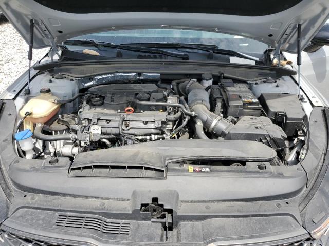 2021 KIA K5 GT LINE - 5XXG64J28MG081192