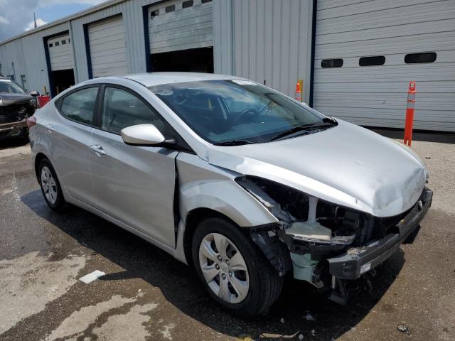 Vin: 5npdh4ae3gh752171, lot: 59535155, hyundai elantra se 20164
