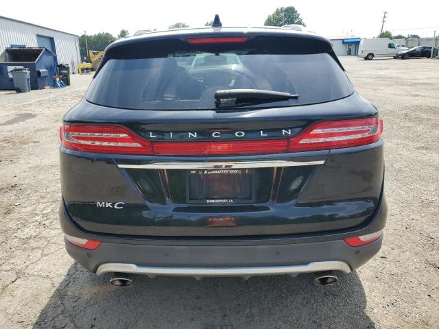 2019 LINCOLN MKC SELECT 5LMCJ2C98KUL26262