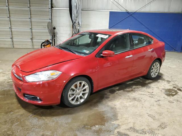 DODGE DART LIMIT