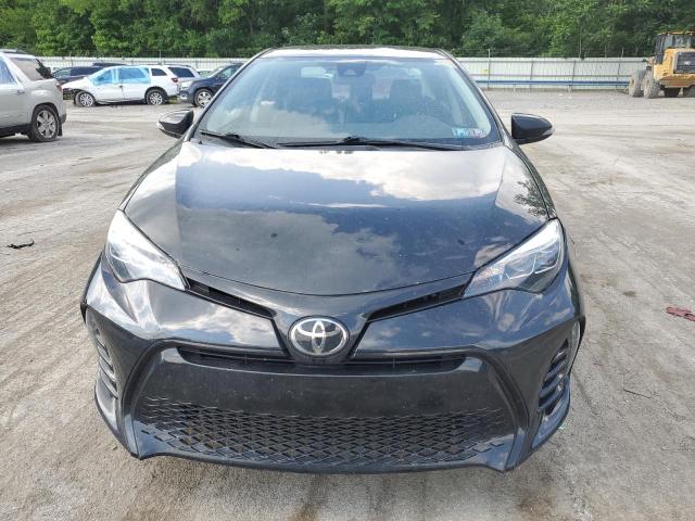 2017 TOYOTA COROLLA L - 2T1BURHE1HC868267