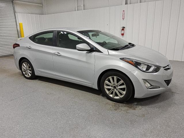 Vin: kmhdh4ae7eu147827, lot: 60266205, hyundai elantra se 20144