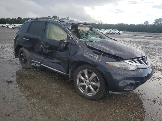 Vin: jn8az1mu1cw108596, lot: 59538675, nissan murano s 20124