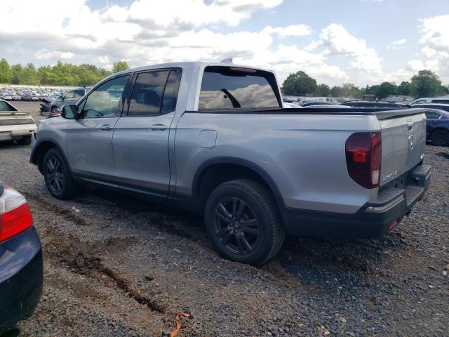 2019 HONDA RIDGELINE 5FPYK3F10KB040377