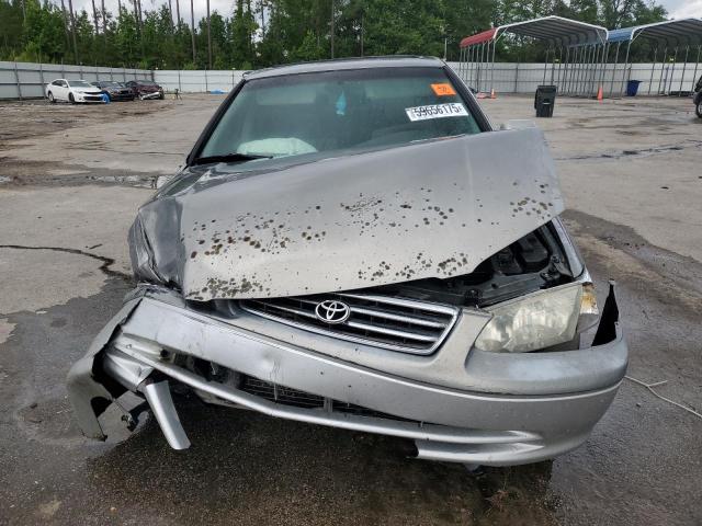 2001 TOYOTA CAMRY LE #3197971456