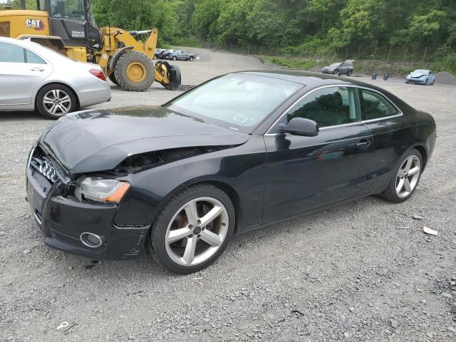 AUDI A5 PREMIUM