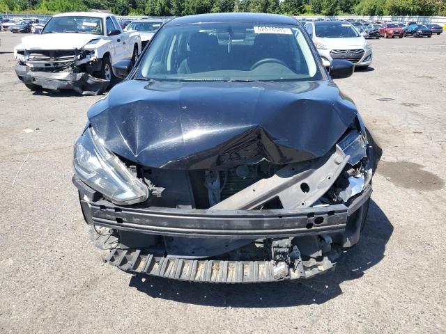 2019 NISSAN SENTRA S 3N1AB7AP9KY338933